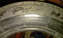 Michelin Pilot. ������, ����� ����