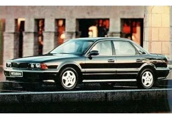 Mitsubishi Sigma ����
