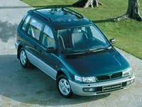 Mitsubishi Space Runner ����