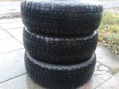 Firestone Winterforce. �/�, ����� 20�% ����