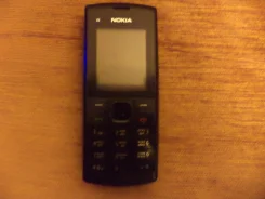 Nokia X1-01. �/� ����