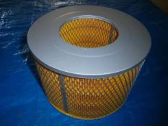 Фильтр воздушный. Toyota: Land Cruiser, ToyoAce, Quick Delivery, Land Cruiser Prado, Dyna, 4Runner, Coaster Двигатели: 12HT, 13BT, 1HDFT, 1HDT, 1HZ, 1...