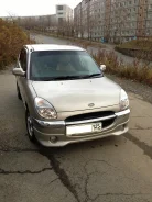 Daihatsu Storia. �������, ��������, 1.0, ������