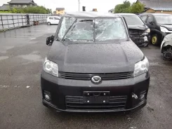 Toyota Corolla Rumion. NZE151, 1NZ ����