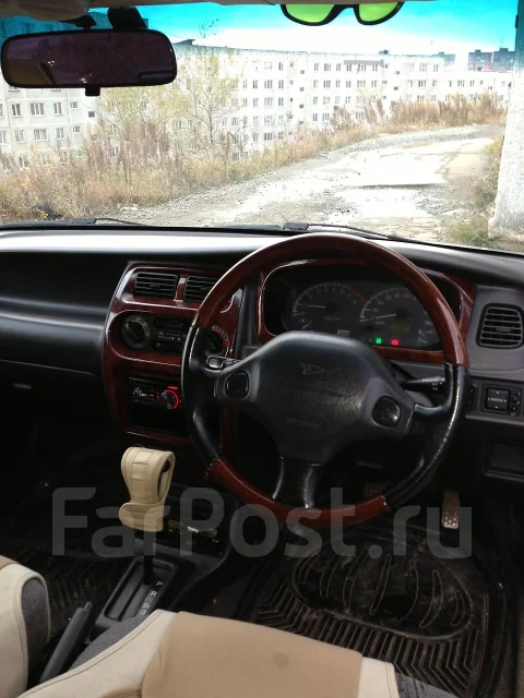 Daihatsu Storia. �������, ��������, 1.0, ������ ����