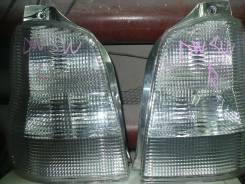 Стоп-сигнал. Mazda Demio, DW5W, DW3W