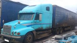 Freightliner Century. Class, 14 000 куб. см., 29 000 кг.