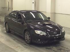 Subaru Legacy. BL5, EJ20Y
