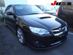 Subaru Legacy. BL5, EJ20X