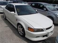 Стекло лобовое. Honda Accord, CL1 Двигатель H22A