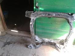 Балка поперечная. Honda Accord, CL1 Двигатель H22A