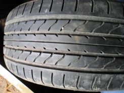 Yokohama ADVAN A10A. 2010 ���, �/�, ����� 30�% ����