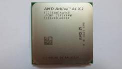 AMD Athlon 64 X2 3800+