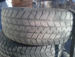 GT Radial Champiro WT-65. 2010 ���, 50�%, 4 ��