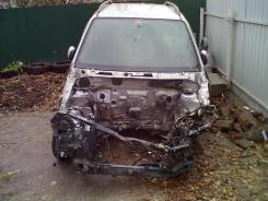 Mazda Demio. DW3W, B3