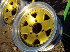 AVENUE. 7.0x15", 6x139.7, ET-13, �� 108,0���. ����