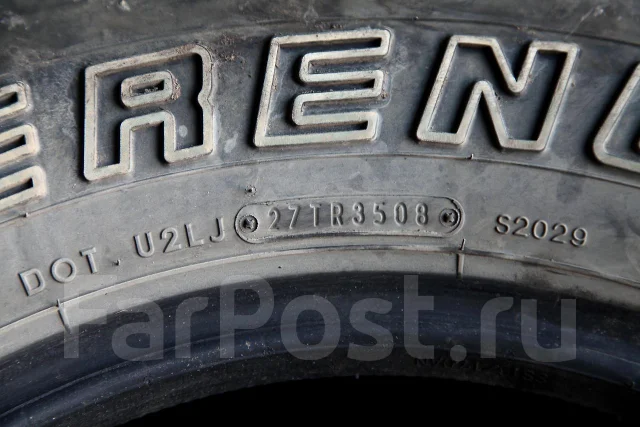 Sumitomo Serengeti A/T SL850. 2008 ���, �/�, ����� 30 % ����