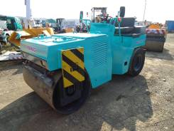 Bomag. Каток BW131ACW