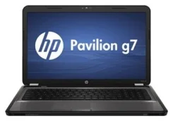 HP PAVILION g7-1252er. 2,4����, ��� 4 ��, ���� 500���, WiFi, ����������� �� 2��.