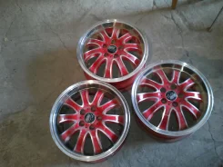 SSW. 6.5x15", 5x100.00, ET35