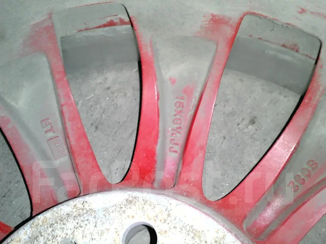 SSW. 6.5x15", 5x100, ET35 ����