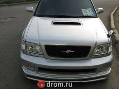 Бампер. Subaru Forester, SF5, SF9. Под заказ