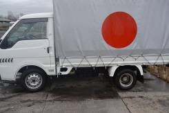 Mazda Bongo. Продам отличный авто! Есть все для души и комфорта., 1 800 куб. см., 1 500 кг.