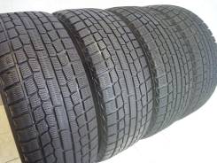 Yokohama Ice Guard Black IG20. Зимние, без шипов, 2008 год, износ: 30%, 4 шт