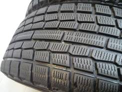 Yokohama Ice Guard Black IG20. Зимние, без шипов, 2008 год, 30 %, 4 шт