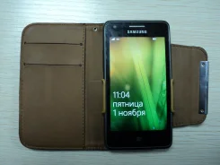 Samsung Omnia M S7530E. �/� ����