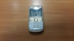 Nokia C3-00