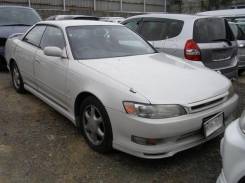 Губа. Toyota Mark II, GX90, JZX90, JZX90E