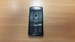 Sony Ericsson C902. �/�