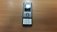 Sony Ericsson S500i ����