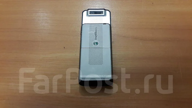Sony Ericsson S500i ����