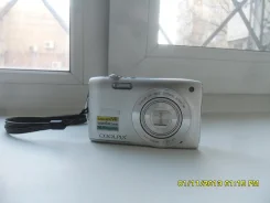 Nikon Coolpix S3300. 15 - 19.9 ��, ���: 7�