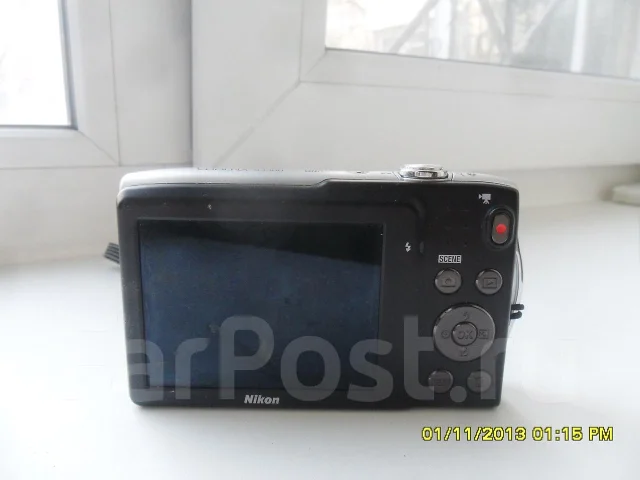 Nikon Coolpix S3300. 15 - 19.9 ��, ���: 7� ����
