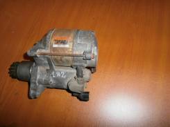 Стартер. Toyota: Mark II Wagon Qualis, Previa, RAV4, Picnic Verso, Windom, Camry Gracia, Harrier, Camry, Avensis Verso, Avalon, Tarago, Highlander, Kl...