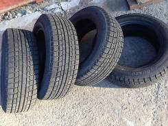 Yokohama Ice Guard Black IG20. Зимние, без шипов, 2012 год, износ: 5%, 4 шт