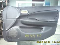 Обшивка двери. Nissan AD, VY11 Nissan AD Van, VY11