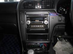 Комплект Mackintosh Subaru Legacy