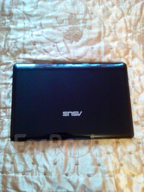 ASUS X52JE. 2,7����, ��� 4 ��, ���� 320���, WiFi: 1, ����������� �� 1��. ����