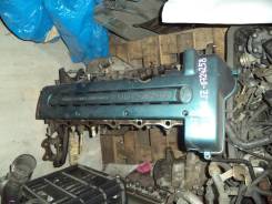 Двигатель в сборе. Toyota Aristo Двигатель 2JZGTE