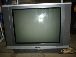 Hitachi. CRT (���)