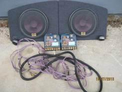 Комплект музыки kenwood