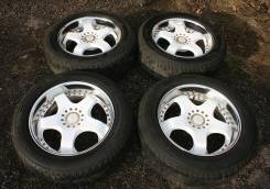 Garson. 8.5x19", 6x139.70, ET26