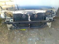 Рамка радиатора. Toyota Caldina, ST195G, ST195, ST191G, ET196V, ST190G, ET196 Toyota Caldina van Двигатели: 5EFE, 4SFE, 3SFE