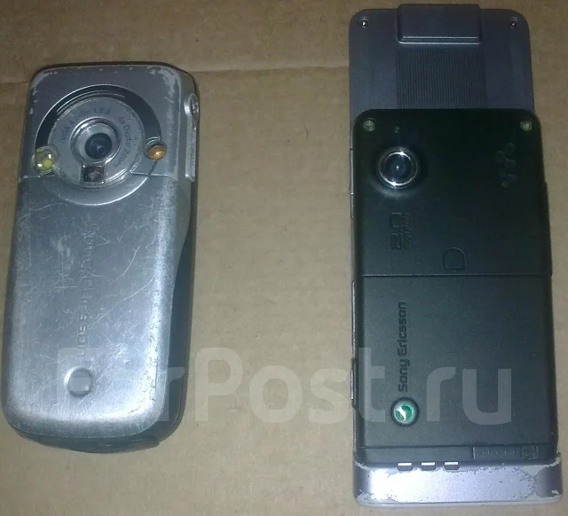 Sony Ericsson Walkman W910i. �/� ����