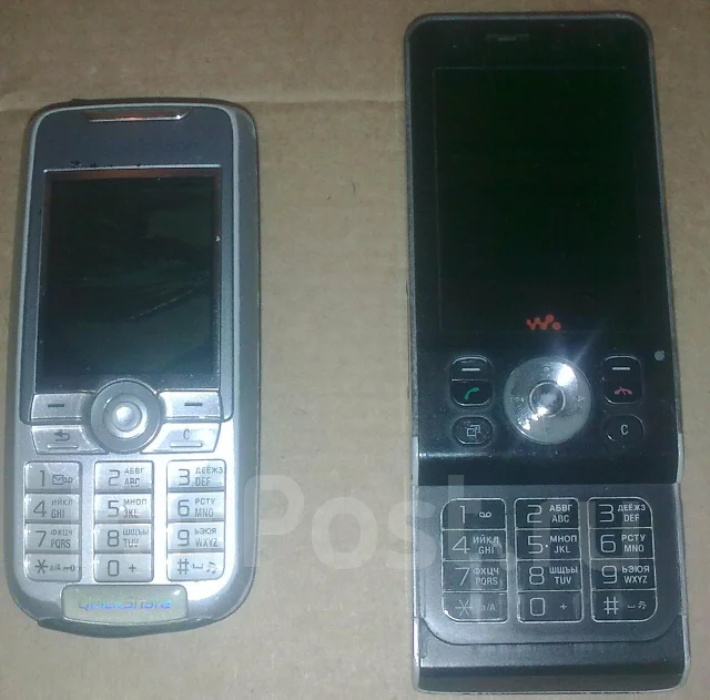 Sony Ericsson Walkman W910i. �/� ����