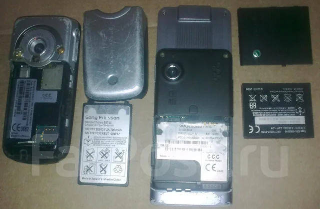Sony Ericsson Walkman W910i. �/� ����